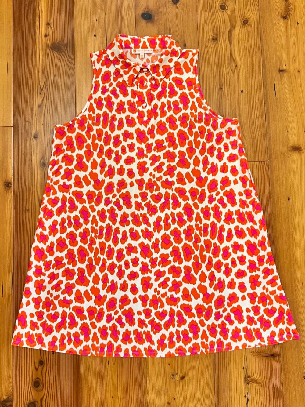 Jude Connally Harlee Dress Size L